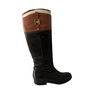 Tommy Hilfiger Shyenne Riding Boots